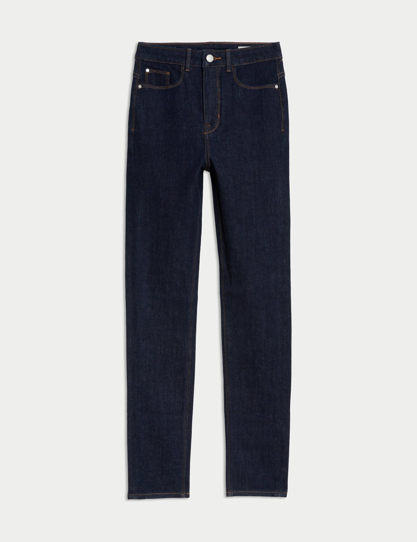 Lily Slim Fit Magic Jean Pantolon