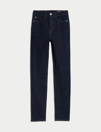 Lily Slim Fit Magic Jean Pantolon