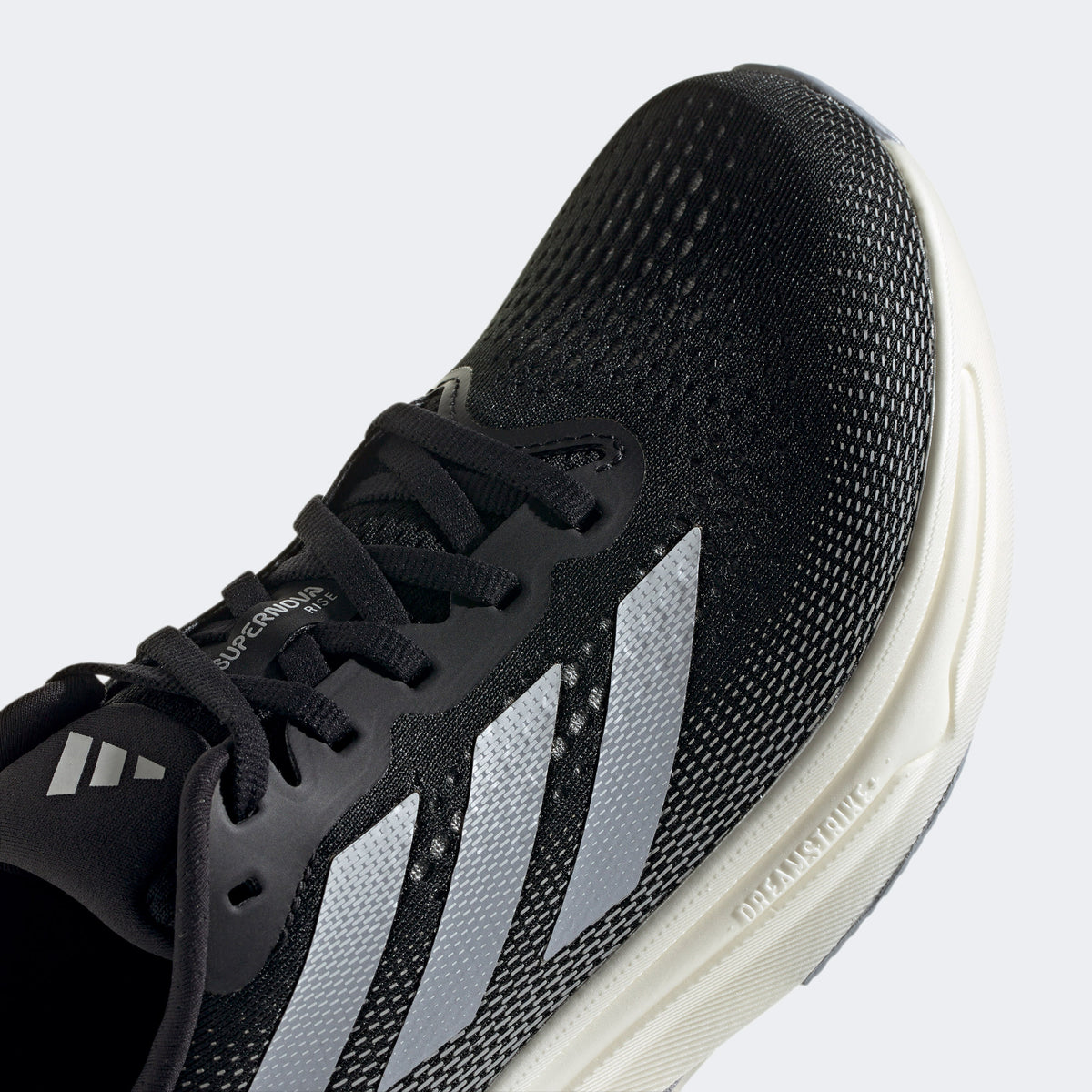 Adidas Supernova Rise W Kadın Siyah Spor Ayakkabı