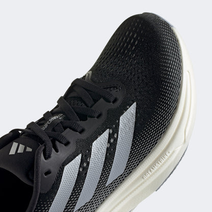 Adidas Supernova Rise Kadın Siyah Koşu Ayakkabısı