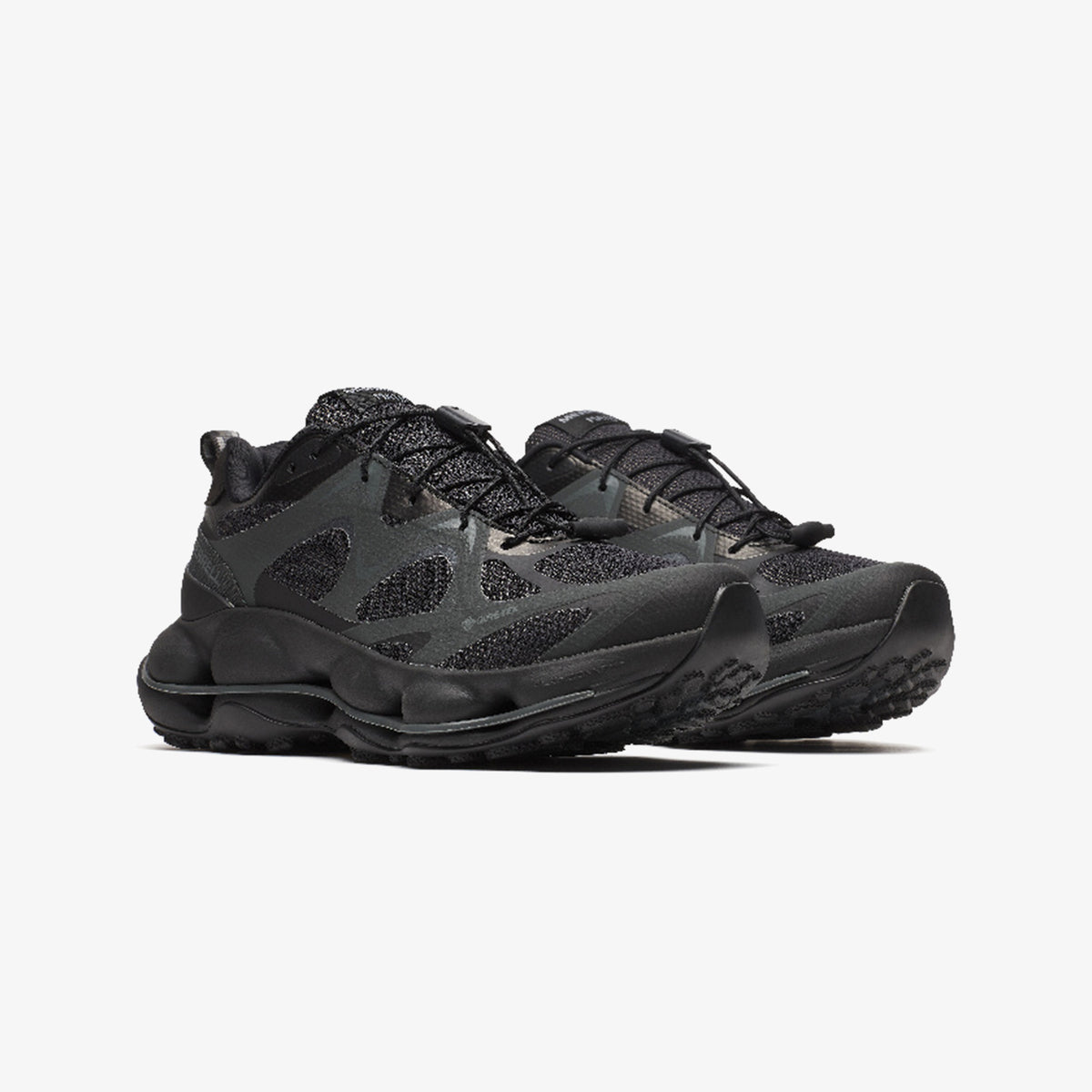 Merrell Speedarc Matis Gore-tex Kadın Siyah Outdoor Ayakkabı