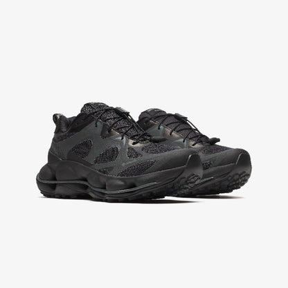 Merrell Speedarc Matis Gore-tex Kadın Siyah Outdoor Ayakkabı