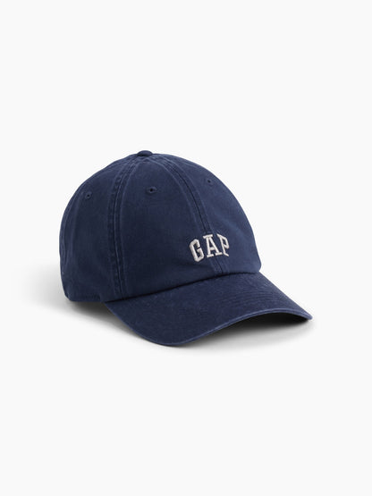 Lacivert Gap Logo Beyzbol Şapka
