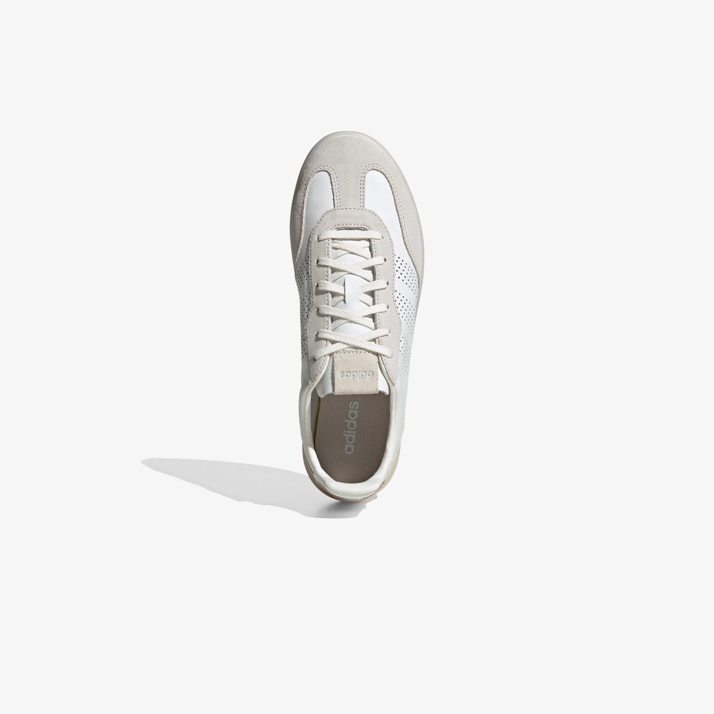 Adidas Barreda Decode Unisex Gri Spor Ayakkabı