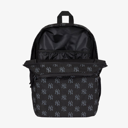 New Era Monogram Multi Stadium Unisex Siyah Sırt Çantası