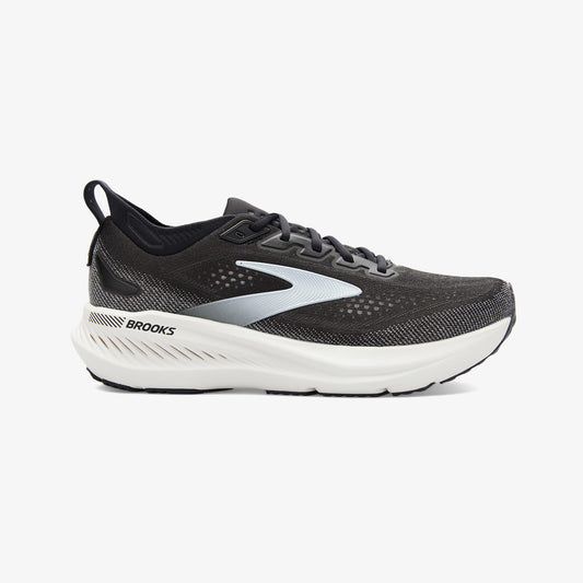 Brooks Glycerin Gts 23 Erkek Siyah Koşu Ayakkabısı