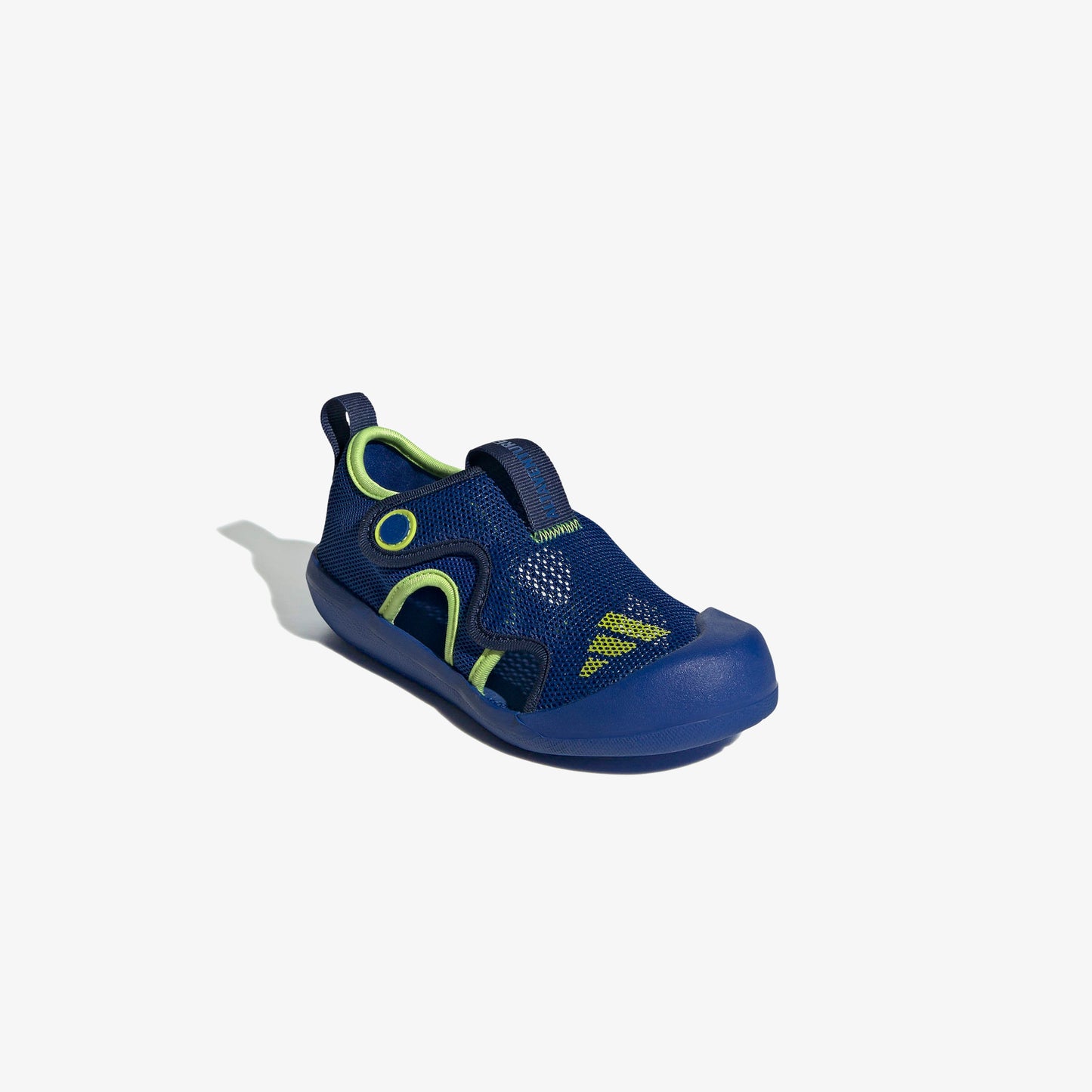 Adidas Altaventure 3 Çocuk Mavi Terlik