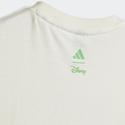 Adidas Disney Mickey Mouse Bebek Beyaz T-shirt