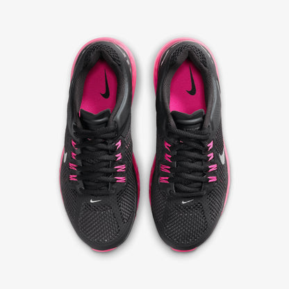 Nike Air Max 2013 (gs) Çocuk Siyah Sneaker