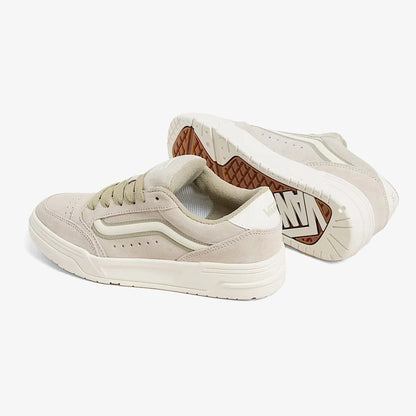 Vans Hylane Unisex Krem Sneaker