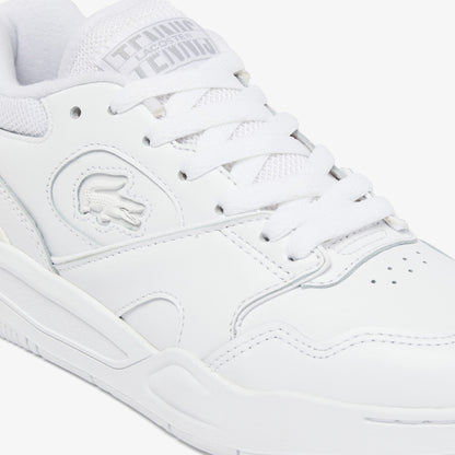 Lacoste Lineshot Kadın Beyaz Sneaker