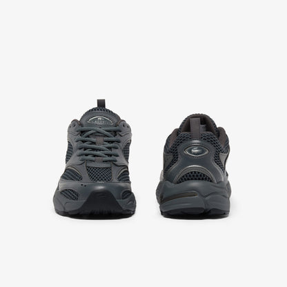 Lacoste Storm 96 2k Erkek Siyah Spor Ayakkabı