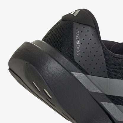 Adidas Adizero Evo Sl Kadın Siyah Spor Ayakkabı
