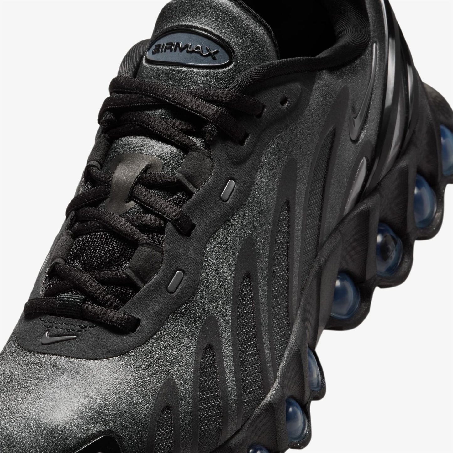 Nike Air Max Dn8 Kadın Gri Spor Ayakkabı