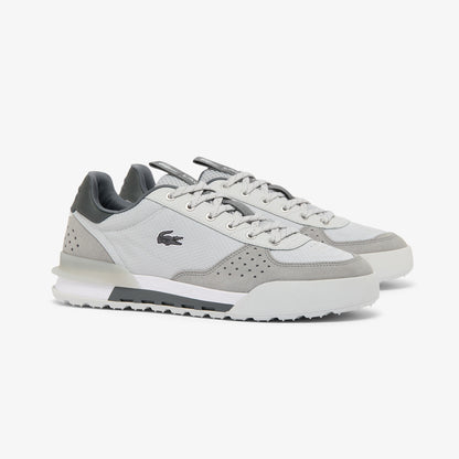 Lacoste Slam Break Erkek Gri Sneaker