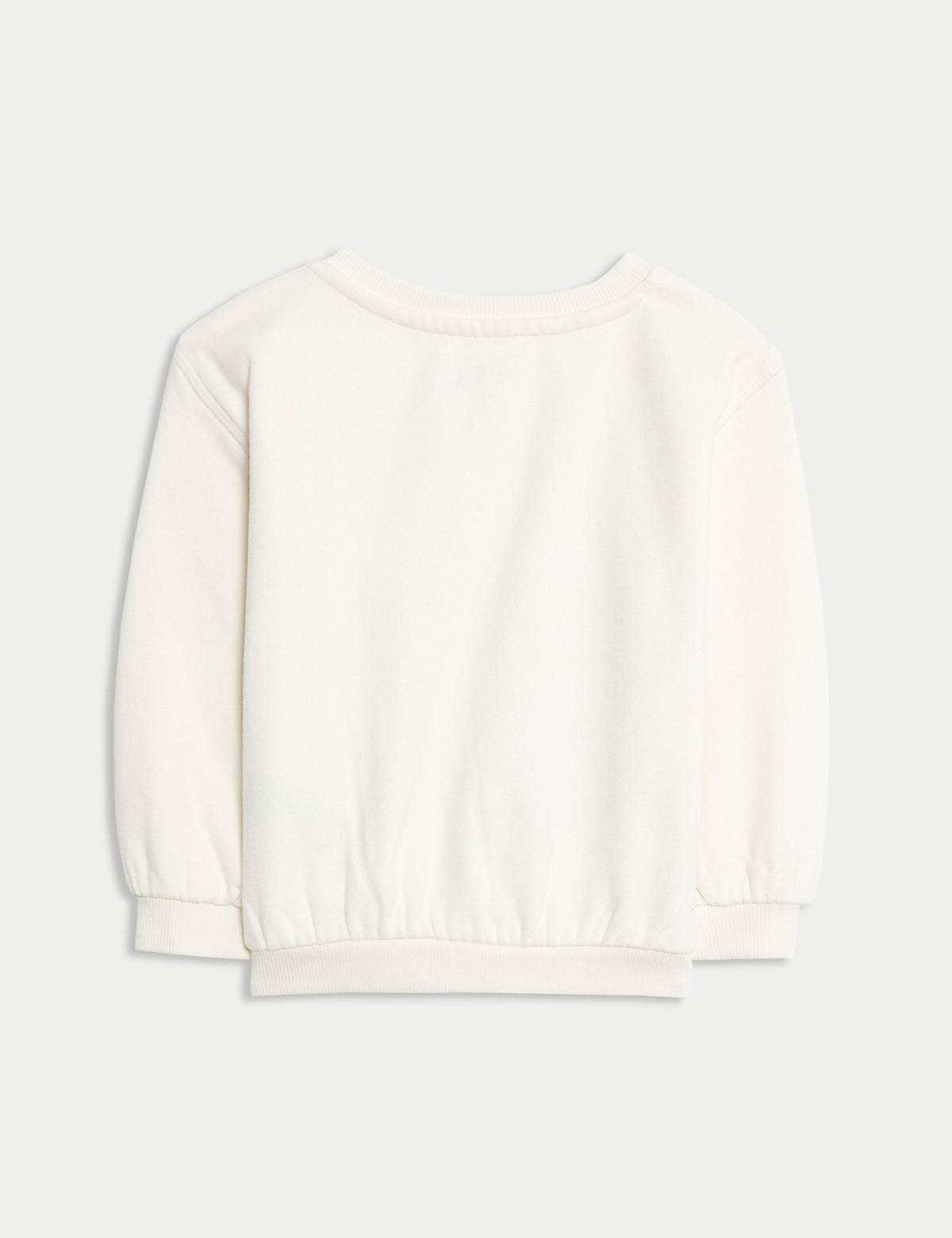 Desenli Çocuk Sweatshirt