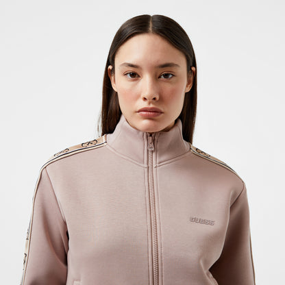 Guess Britney Kadın Pembe Sweatshirt