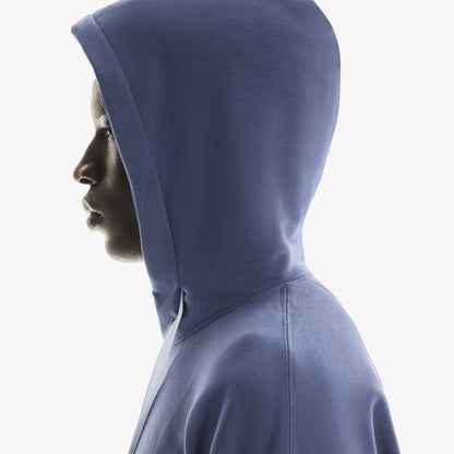 On Club Erkek Mavi Sweatshirt
