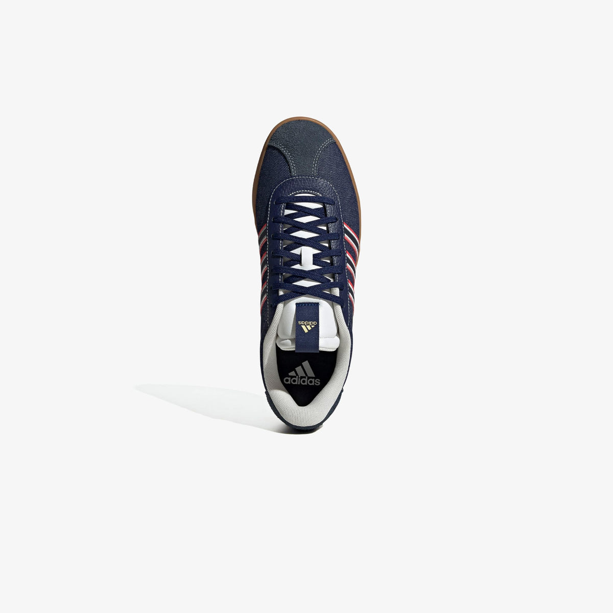Adidas Vl Court 3.0 Erkek Lacivert Spor Ayakkabı
