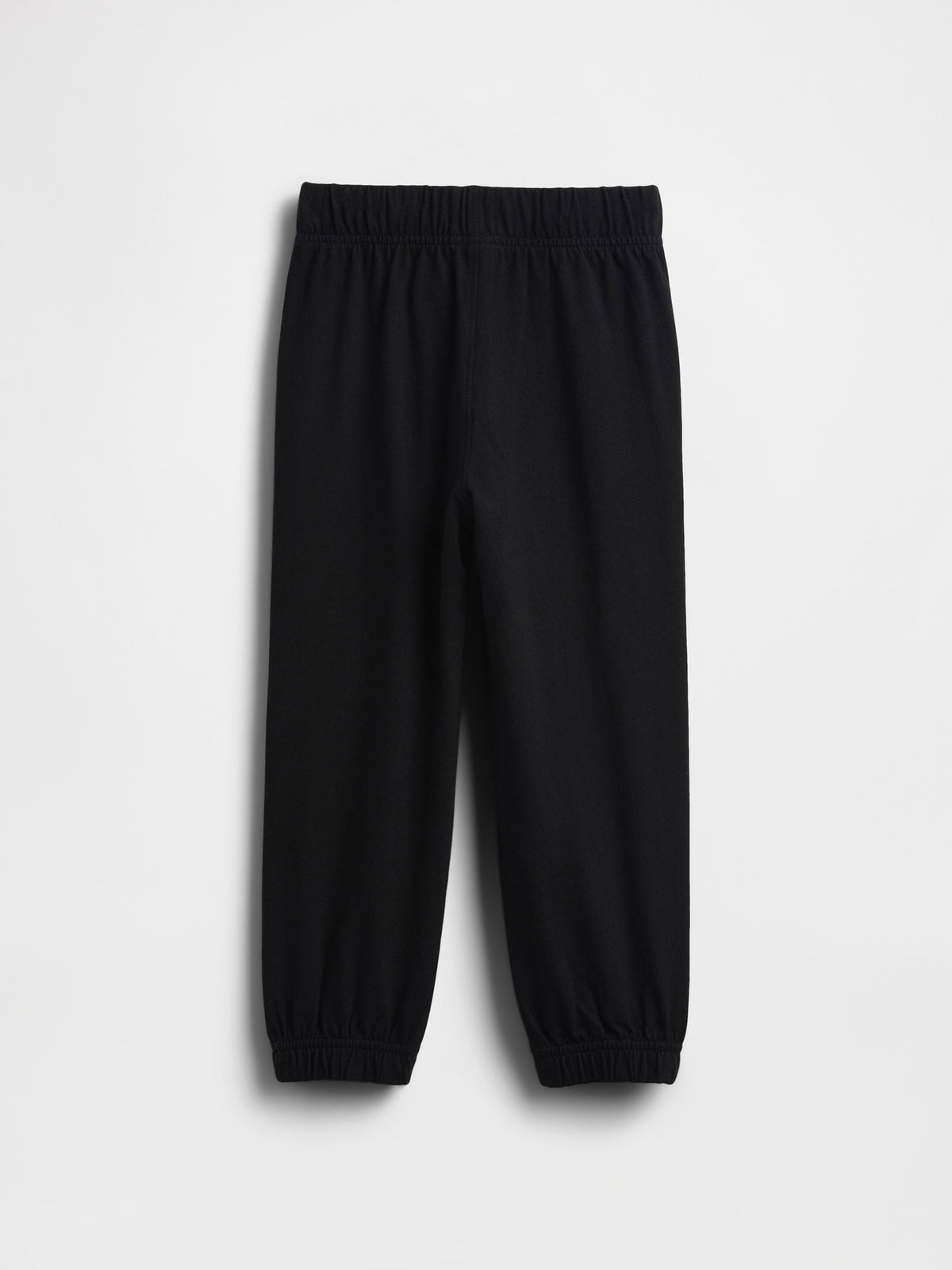 Siyah Mix & Match Pull-on Jogger Eşofman Altı