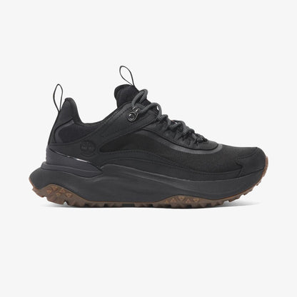 Timberland Motion Access Su Geçirmez Kadın Siyah Spor Ayakkabı