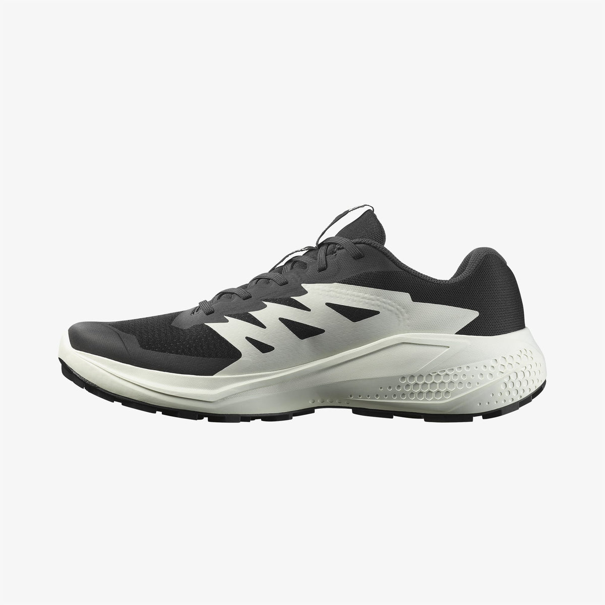 Salomon Alphaglide Erkek Gri Koşu Ayakkabısı