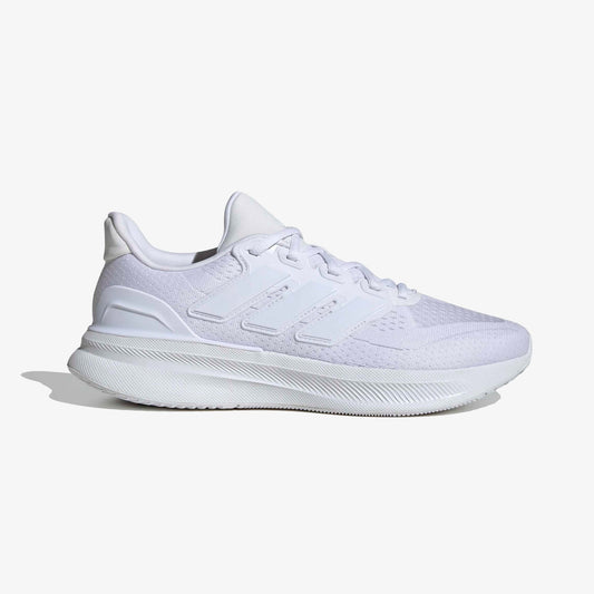 Adidas Ultrarun 5 Erkek Beyaz Spor Ayakkabı