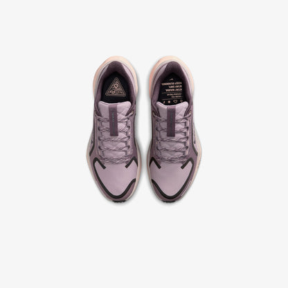 Nike Pegasus 41 Gore-tex Kadın Mor Koşu Ayakkabısı