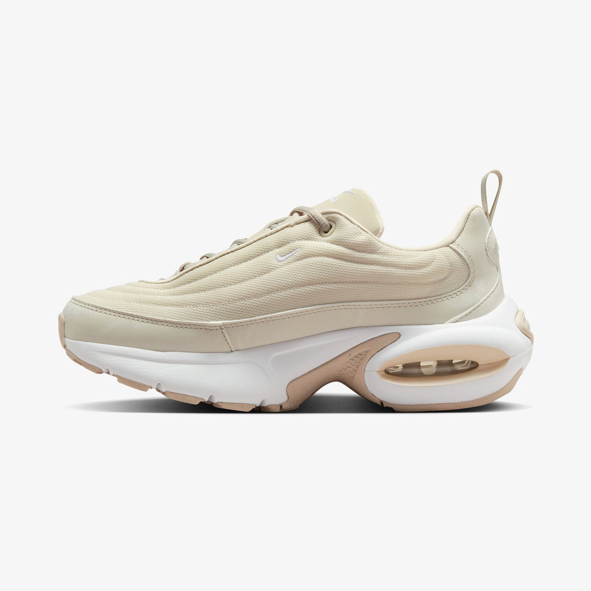 Nike Air Max Portal Se Kadın Beyaz Spor Ayakkabı