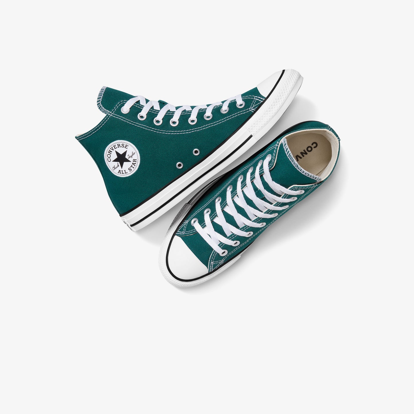 Converse Chuck Taylor All Star Unisex Yeşil Sneaker