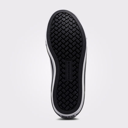 Converse Cons Unisex Gri Sneaker