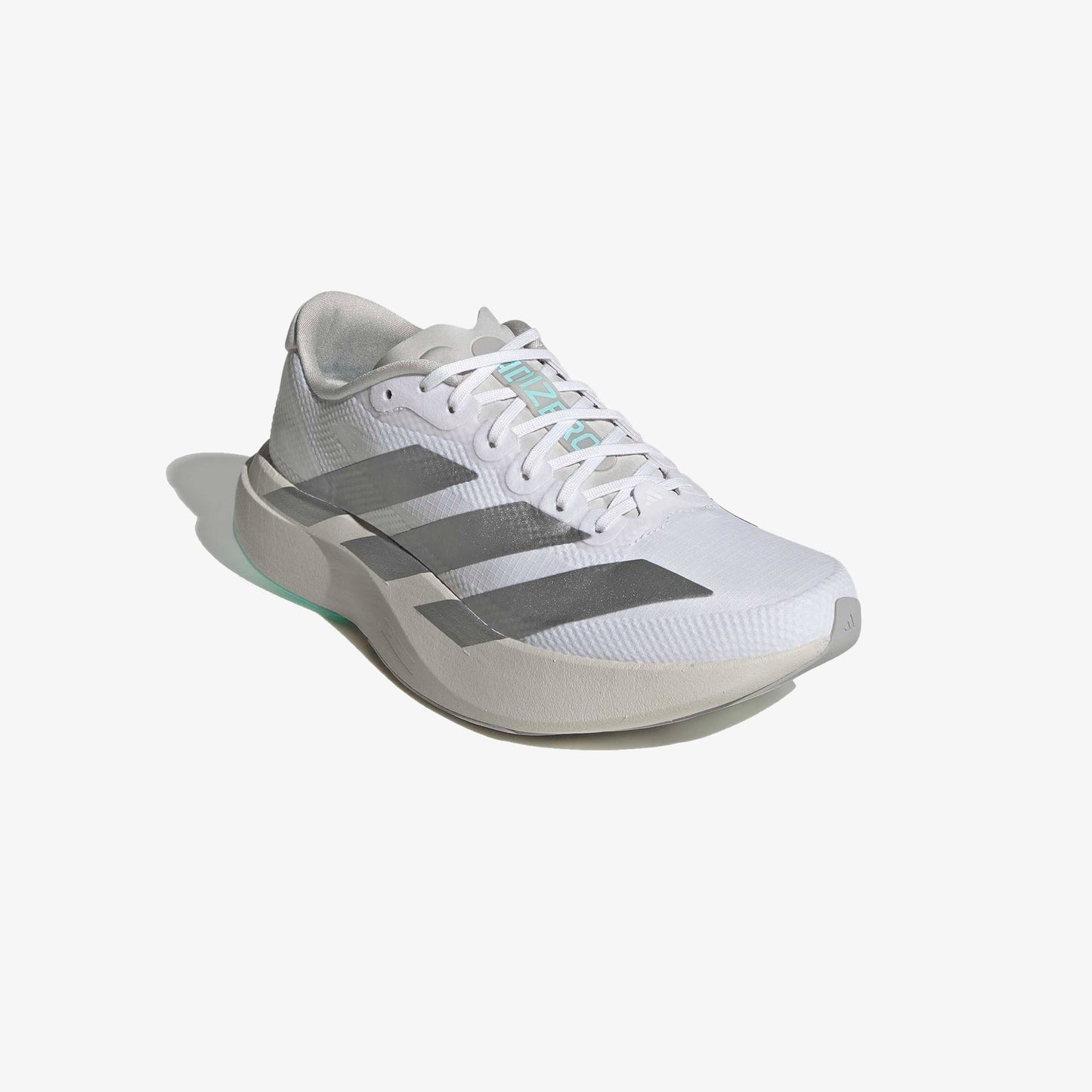 Adidas Adizero Evo Sl Kadın Beyaz Spor Ayakkabı