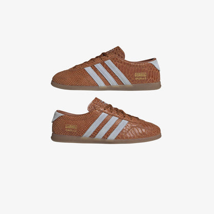 Adidas Gazelle Lo Pro Kadın Kahverengi Spor Ayakkabı