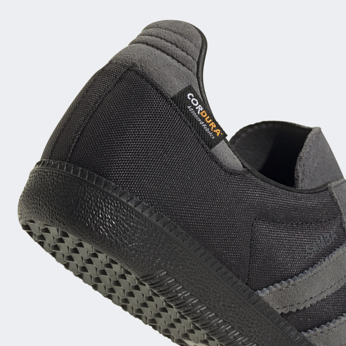 Adidas Samba Og Unisex Gri Spor Ayakkabı