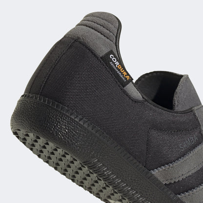 Adidas Samba Og Unisex Gri Spor Ayakkabı