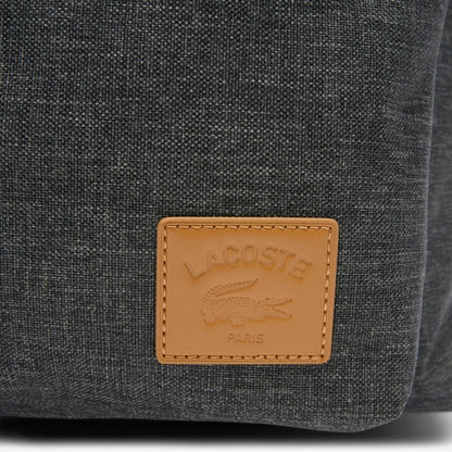 Lacoste Erkek Koyu Gri Sırt Çantası