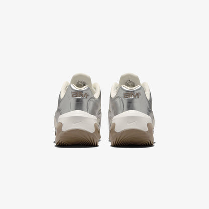 Nike Air Max Muse Kadın Gri Spor Ayakkabı