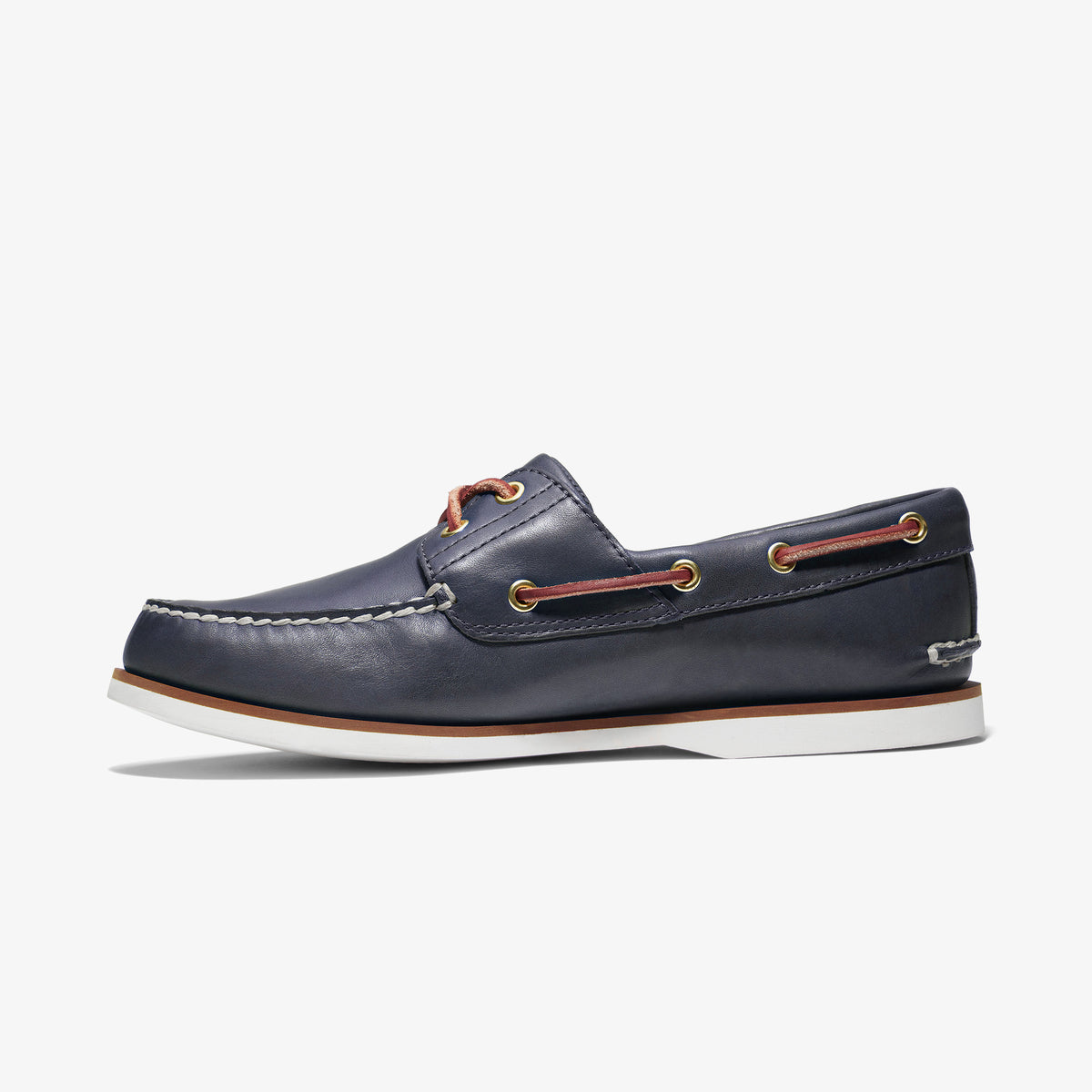 Timberland Classic Erkek Mavi Klasik Ayakkabı