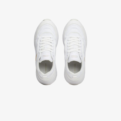 Tommy Hilfiger Chunky Dressy Kadın Beyaz Sneaker