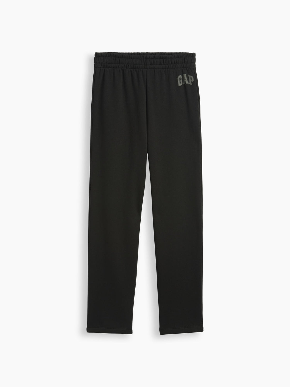 Koyu Yeşil Gap Logo Pull-on Jogger Eşofman Altı