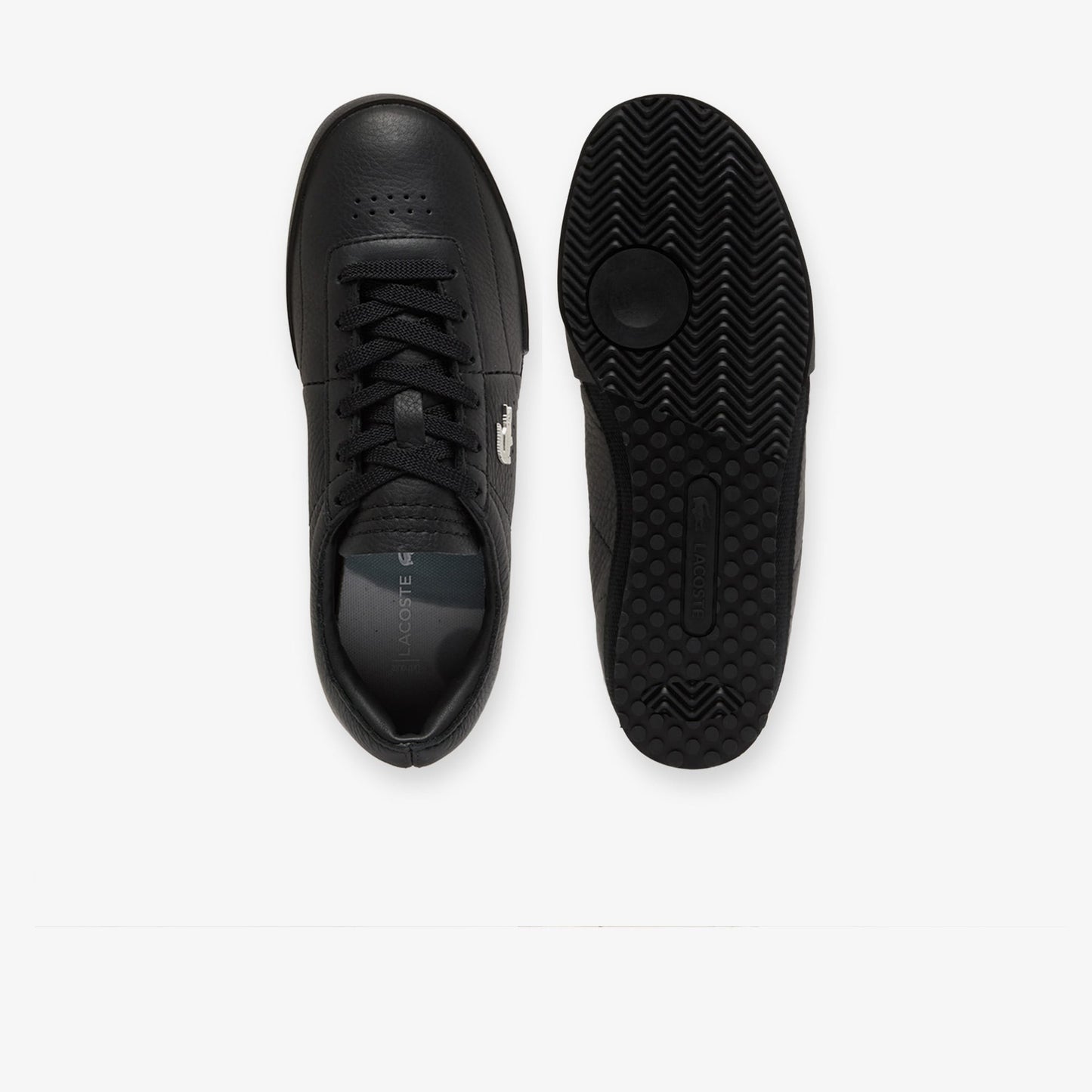 Lacoste Aura Kadın Siyah Spor Ayakkabı