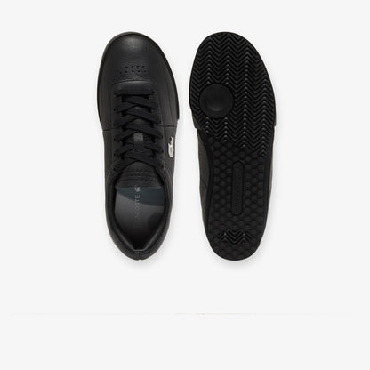 Lacoste Aura Kadın Siyah Spor Ayakkabı