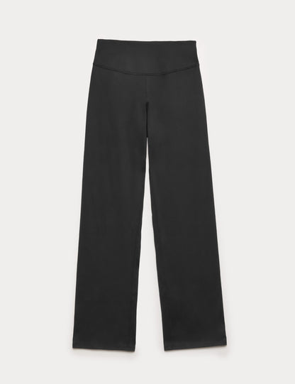 Regular Fit Yoga Pantolonu