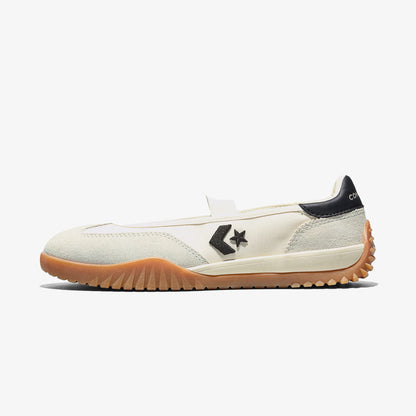 Converse Run Star Trainer Kadın Krem Babet
