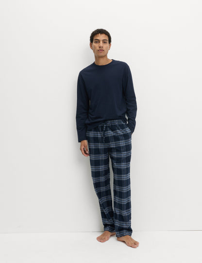 2'li Pijama Altı