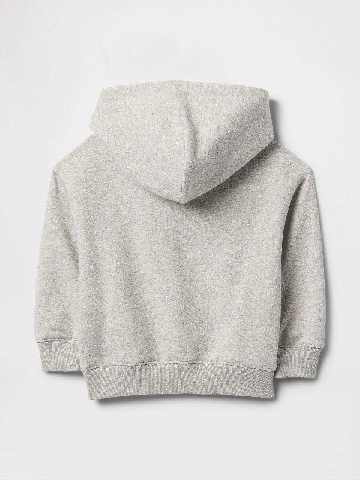 Açık Gri Vintagesoft Logo Sweatshirt