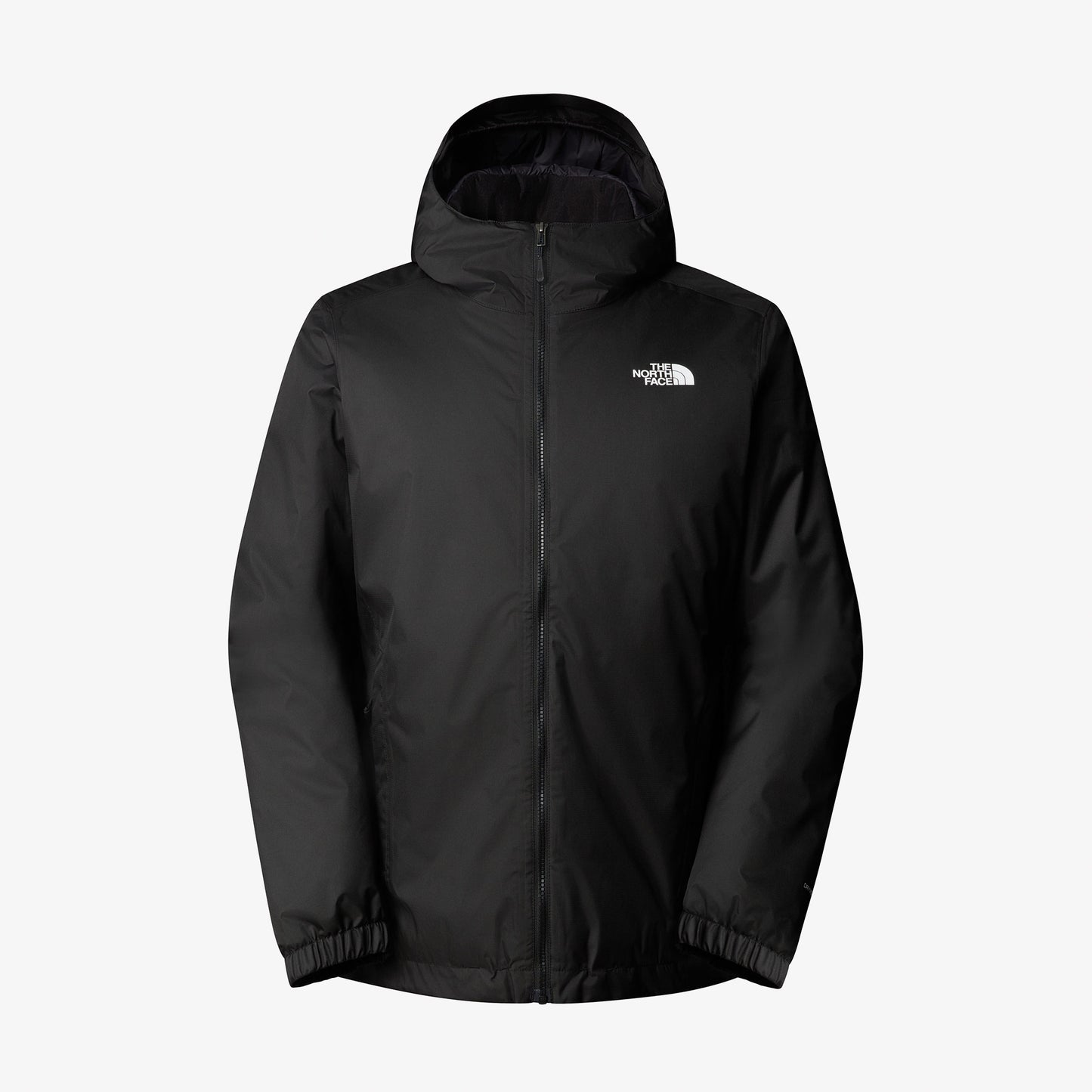 The North Face Quest Izolasyonlu Erkek Siyah Mont