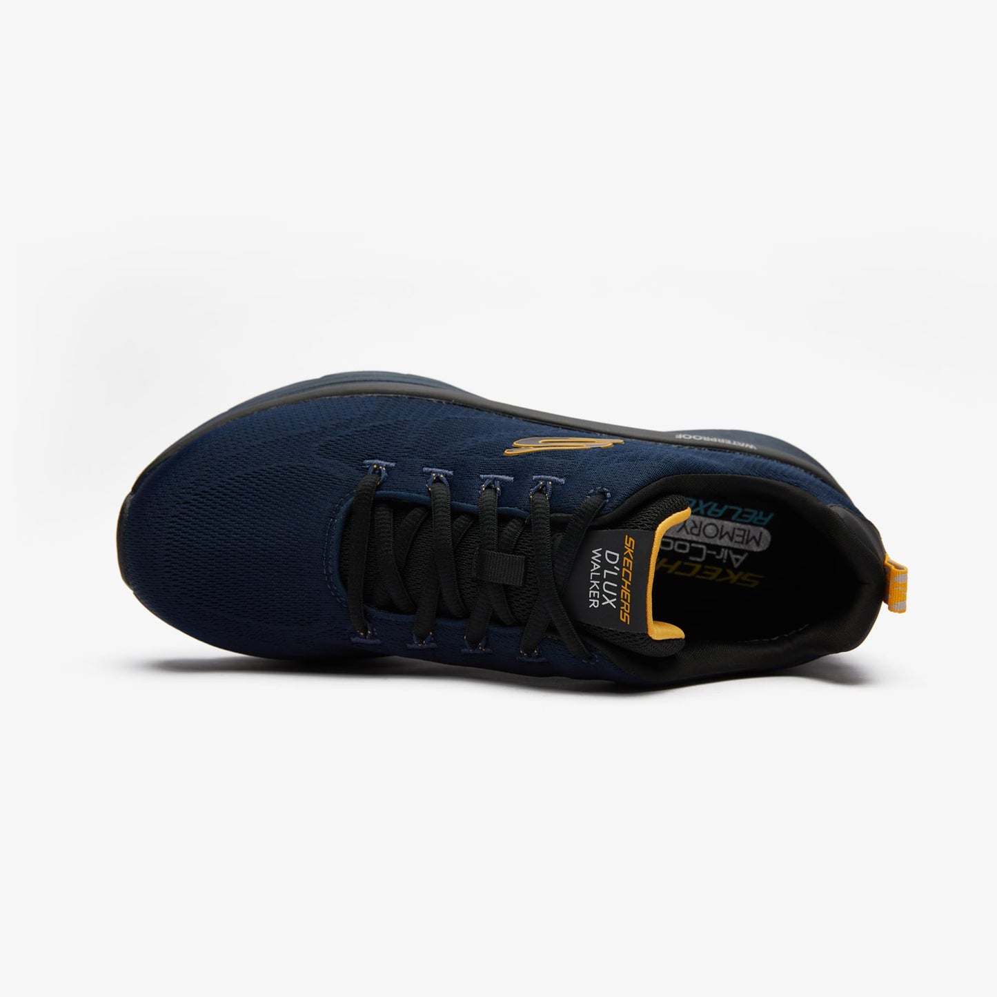 Skechers D'lux Walker Erkek Lacivert Spor Ayakkabı