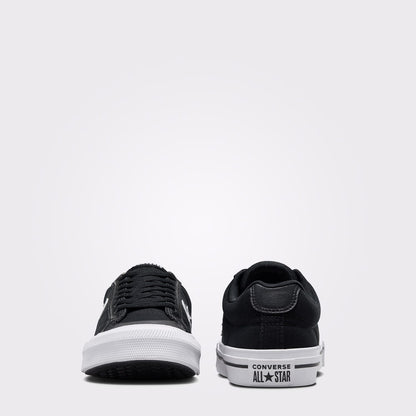 Converse Cons Unisex Siyah Sneaker