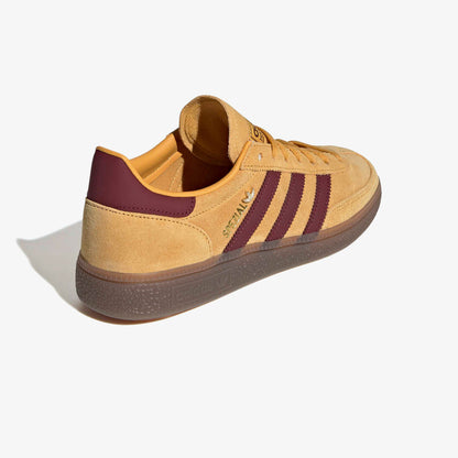Adidas Handball Spezial Unisex Sarı Spor Ayakkabı